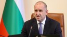 Радев: Политици и инфлуенсъри опитват да печелят дивиденти от убийството в Пловдив