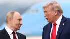 САЩ обмислят сваляне на санкциите от "черната каса на Путин"