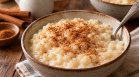 Рецепта за мляко с ориз и канела