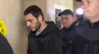 Доживотен затвор за Омар Аднан за смъртта на двамата полицаи в Бургас