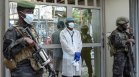 Страх заради смъртоносната епидемия от ебола в Конго: "Заразените умират бързо"
