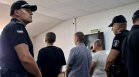 Освободиха двама от тримата обвинени за неонацистката група "Кръв и чест" в Пловдив