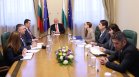 Премиерът Главчев: Правителството ще гарантира честни и свободни избори