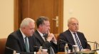 Иво Христов оглавява подготовката за "Евровизия" 2027