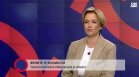 Гергана Паси: Всяка професия може да намери поприще в Космоса