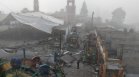 Най-малко 10 загинали и 64 ранени при взрив на фойерверки в Мексико