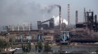 Възкресяват украинския завод "Азовстал" в България?