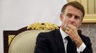Макрон отказа оставката на вътрешния министър след безредиците във Франция