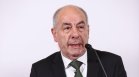 Унгарският парламент гласува отстраняването на президента Шуйок