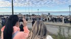 Земетресение с магнитуд 6,9 разтърси Северно Чили (+ВИДЕО)
