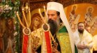 Българският патриарх Даниил отправи молба към Бог за дъжд