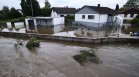Шолц срещу климатичните промени след смъртоносните наводнения в Германия