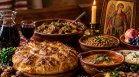 Трапезата на Архангеловден: Какви ястия се приготвят за празника