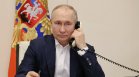 Владимир Путин се извини за катастрофата на пътнически самолет в Казахстан