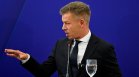 Унгарският парламент отне имунитета на премиера Петер Мадяр