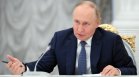 Кремъл: Владимир Путин е в чудесна форма и с уникално функциониращ мозък