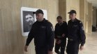 Сириецът Омар Аднан, прегазил двамата полицаи в Бургас, е бил пълнолетен