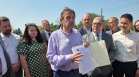 Шишков: Ремонтът на Дюлинския проход трябва да завърши до края на годината