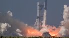 SpaceX изстреля най-новия Starship в мисията "Полет 12" (+СНИМКИ)