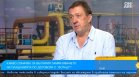 По договора с "Боташ" за над 3 години са разтоварени 4-5 кораба, съобщи Явор Куюмджиев