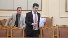 Петков подкрепи Мирослав Иванов в НС: Искането за оставка е необосновано