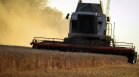 България и Украйна се договориха за износа на пшеница, слънчоглед, рапица и царевица