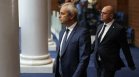Опозицията атакува властта след инцидента с контейнеровоза край Калиакра