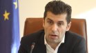 Петков отговори на Радев: Има консенсус за РСМ между партньорите и опозицията