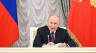 Владимир Путин каза при какви условия може ще задейства ядрено оръжие