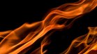 Пожар бушува в склад за мебели в Пловдив