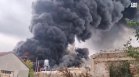 41-годишен работник от Непал е загиналият при големия пожар в Бяла