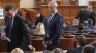 Петков е горд от постигнатото в Скопие, критики и скептицизъм в НС към визитата му