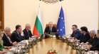Кабинетът "Радев" отпусна над 135 млн. евро за образование, наука и спорт