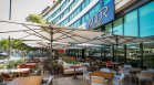 Новата тераса на ресторант ADOR в хотел InterContinental: Емблематични гледки и първокласно кулинарно изживяване