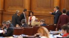 Депутатите гласуваха 65 млн. лв. повече в бюджета на НЗОК за заплати и медицински дейности