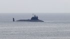 Украйна потопи руска подводница и нанесе удари по Крим