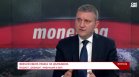 Горанов: Фискалната ни политика не отговаря на целите за Еврозоната