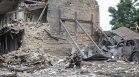 Ракетна атака по Одеса, украински дронове поразиха цели в Русия