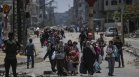 ООН: Хората в Газа са в безизходица, застрашени са от холера