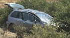 20-годишна жена е в тежко състояние след катастрофа на АМ "Тракия"