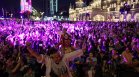 Хиляди жени с пърформанс срещу половите норми в Малайзия (СНИМКИ)