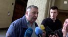 Съдът гледа мярката на задържаните за имотни измами
