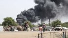 Край на примирието в Судан: Градове са под обсада, военен самолет се разби в Омдурман