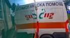 Мъж е с опасност за живота след падане от покрив на къща край София