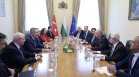 Турция обеща бързо решение на казуса по договора с "Боташ"