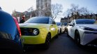 Такса за всяко пътуване с личен автомобил в Лондон