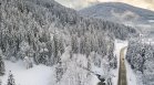 Лавините не прощават: Тоновете сняг погълнаха 9 души в Австрия и Италия