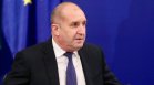 Радев потупа МВР по рамото за разкритата лаборатория за фентанил