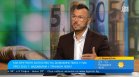 Баклаян: Българите трупат богатство, но са страхливи да накарат парите да работят за тях