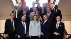 Йотова: Работим България да бъде остров на стабилност и развитие
